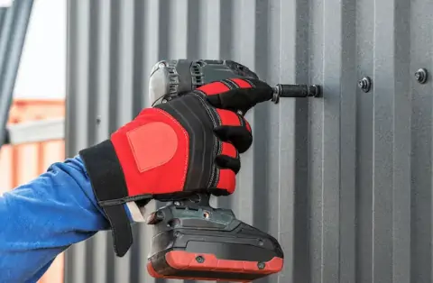 Travaux de zinguerie - Marcilly-en-Villette